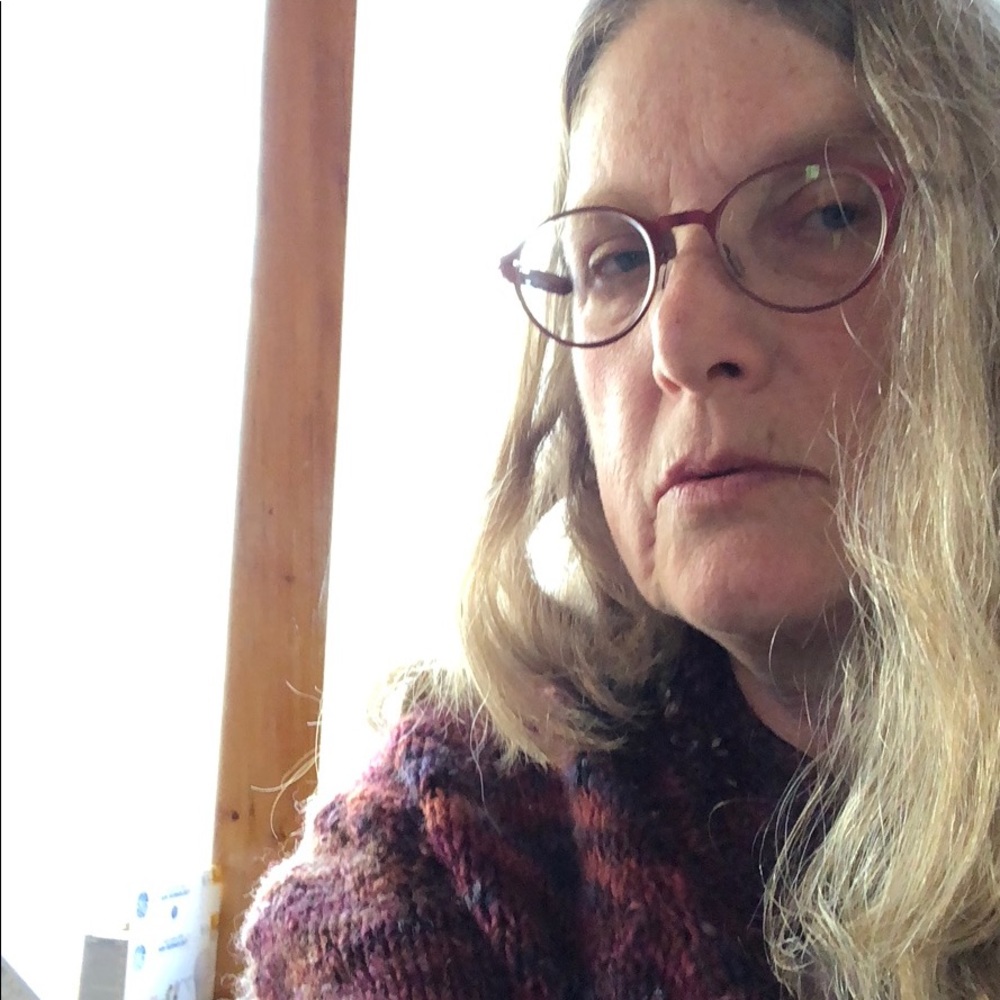 Meet your Posher, Pamela